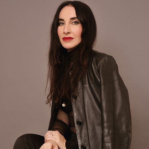 Mirna Funk